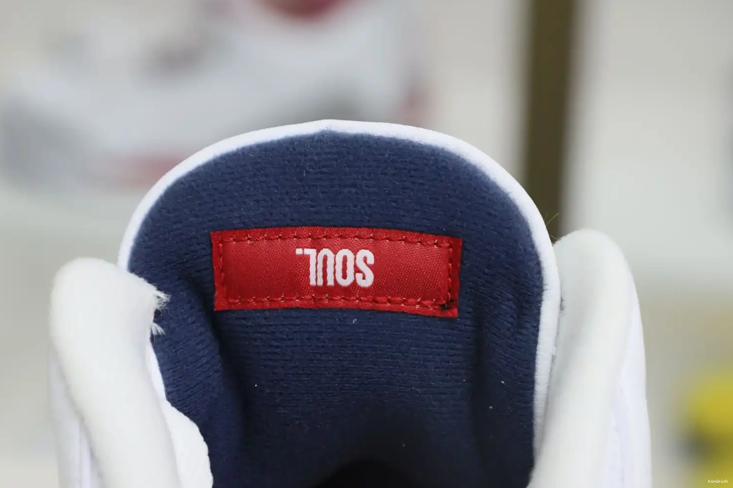 Kimikick retro Jordan Jordan Air 3 0502